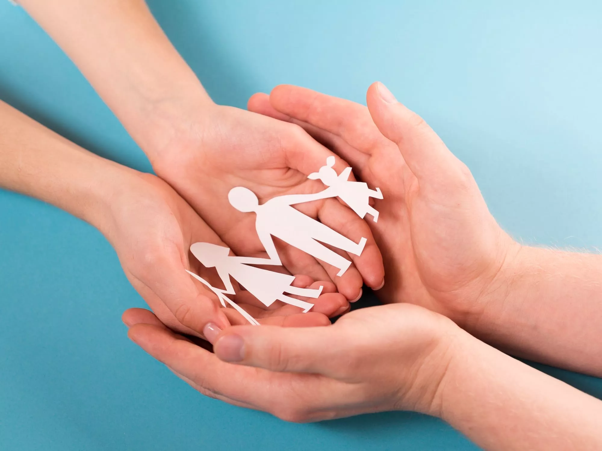 Contributo per i familiari che assistono persone con disabilità 